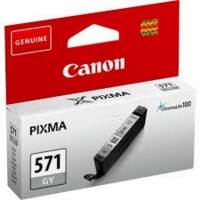 Canon CLI571GY Ink Other Colour Canon CLI571GY Ink Other Colour