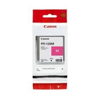 Canon PFI120MK Ink Magenta