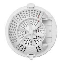 P-Wave Easy Air Freshener Dispenser