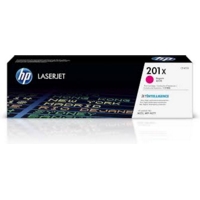 HP CF403X 201X Toner Cartridge Magenta 2.3k Pages ISO IEC 19 HP CF403X 201X Toner Cartridge Magenta 2.3k Pages ISO IEC 19