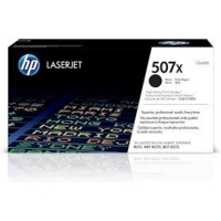 HP CE400X 507X Toner Cartridge Black High Capacity 11k Pages HP CE400X 507X Toner Cartridge Black High Capacity 11k Pages