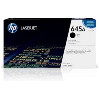HP C9730A 645A Toner Cartridge Black 13k Pages 5% HP C9730A 645A Toner Cartridge Black 13k Pages 5%