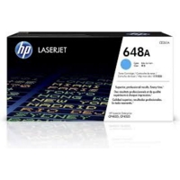 HP CE261A 648A Toner Cartridge Cyan 11k Pages ISO IEC 19798 HP CE261A 648A Toner Cartridge Cyan 11k Pages ISO IEC 19798