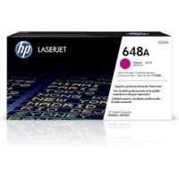 HP CE263A 648A Toner Cartridge Magenta 11k Pages ISO IEC 197 HP CE263A 648A Toner Cartridge Magenta 11k Pages ISO IEC 197