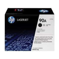 HP CE390XD 90X Toner Cartridge Black Twin Pack 2x24k Pages I