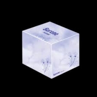 Facial Tissues Cube Dispenser Box   Outer of 24 boxes