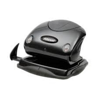 Rexel P215 HolePch Slv/Blu 2100739O