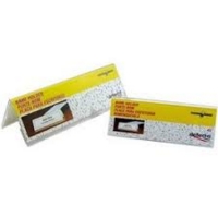 Seminar Sign Holder A5