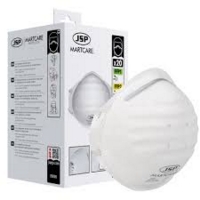 FFP2 Moulded NON Valved Mask, Pack 20