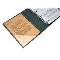 Self Adhesive Corner Pockets 150 x 150mm, Box 100 Self Adhesive Corner Pockets 150 x 150mm, Box 100