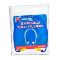 B-Brand Banded Ear Plug