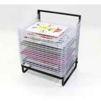 Easels, Chalkboards & Drying Racks