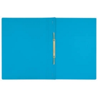 Leitz Seven Part File Blue 3907-35  SINGLE