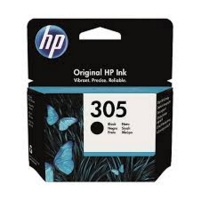 HP 3YM61AE 305 Printhead Cartridge Black 120 Pages HP 3YM61AE 305 Printhead Cartridge Black 120 Pages