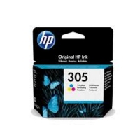 HP 3YM60AE 305 Printhead Cartridge Colour 100 Pages HP 3YM60AE 305 Printhead Cartridge Colour 100 Pages