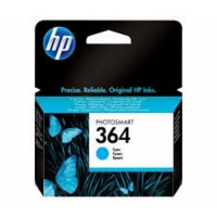 HP CB318EE 364 Ink Cartridge C yan 300 Pages ISO IEC 24711 3 HP CB318EE 364 Ink Cartridge C yan 300 Pages ISO IEC 24711 3
