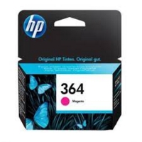 HP CB319EE 364 Ink Cartridge M agenta 300 Pages ISO IEC 2471 HP CB319EE 364 Ink Cartridge M agenta 300 Pages ISO IEC 2471
