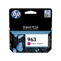 HP 3JA24AE 963 Ink Cartridge Magenta 700 Pages 10.77ml