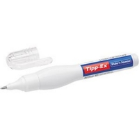 Tippex Shake'n Squeeze Correction Pen SINGLE