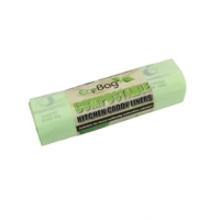 Compostable Bin Liners 7 Litre Pack 40 Compostable Bin Liners 7 Litre Pack 40