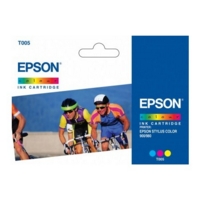 Epson InkCart Stylus 900 3Col T005011   T005
