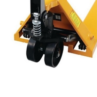 Pallet Truck 2,500kg 550mm x 1150mm