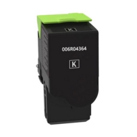 Xerox Compat Toner Black C310 8K 006R04364 Xerox Compat Toner Black C310 8K 006R04364
