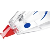 Tippex Mini Pocket Mouse Correction Tape Roller SINGLE