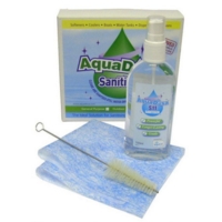 Water Cooler Sterilisation Care Kit