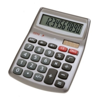 Genie 540 Desktop Calculator 10272   14743GN