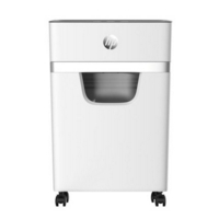 HP OneShred 15 Sheet Small Office Shredder   2803