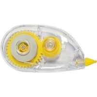Kingswood Correction Tape Roller Mouse Single
