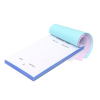 Restaurant NCR Triplicate 165mm x 95mm Pads Pack of 5