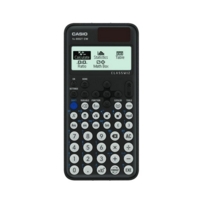 Casio FX-85GTCW Scientific Calculator Black Casio FX-85GTCW Scientific Calculator Black