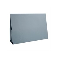 Guildhall Double Pocket Wallets Blue Box of 25