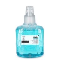 Gojo Antibac Foam Soap LTX-12 Refill Pk2