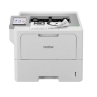 Brother Mono Laser Workplace Printer HL-L6410DN