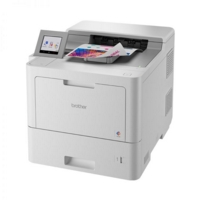 Brother HL-L9470CDN Colour Workgroup Laser Printer