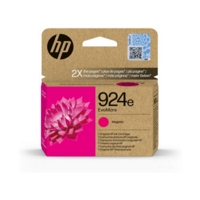 HP 4K0U8NE 924E Ink Cartridge Magenta EvoMore 800 Pages ISO HP 4K0U8NE 924E Ink Cartridge Magenta EvoMore 800 Pages ISO