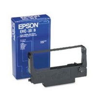 Epson ERC38B Fabric Ribbon C43S015374