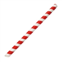 Smoothie Straws 9mm x 230mm Box of 250