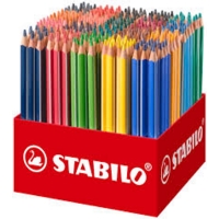Stabilo Trio Thick Classpack Pk96