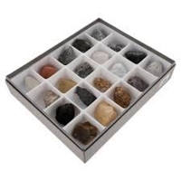 Rocks
