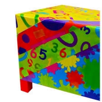 Mats & Table Covers