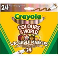 Art Pens & Markers