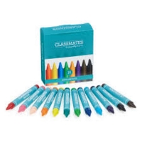 Crayons, Pastels & Chalks