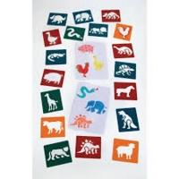 Stencils