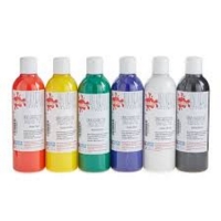 Fabric Paint