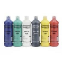 Ready Mixed Paint