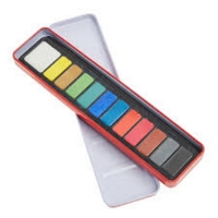 Watercolour Paint